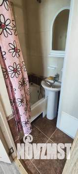 3-к квартира, посуточно, 60м2, 1/3 этаж