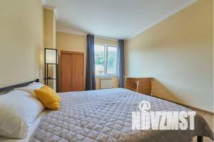4-к квартира, посуточно, 150м2, 3/4 этаж