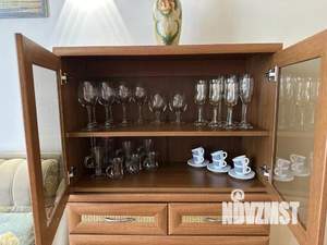 1-к квартира, посуточно, 34м2, 1/1 этаж