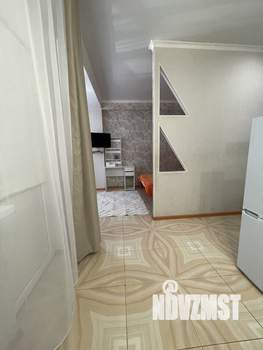 Студия квартира, на длительный срок, 31м2, 1/7 этаж