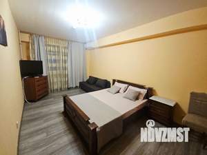 3-к квартира, посуточно, 70м2, 2/5 этаж
