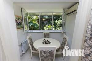 2-к квартира, посуточно, 50м2, 2/3 этаж