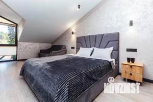 1-к квартира, посуточно, 27м2, 1/1 этаж