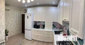 2-к квартира, посуточно, 80м2, 1/1 этаж