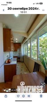 3-к квартира, на длительный срок, 68м2, 2/12 этаж