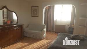 2-к квартира, на длительный срок, 47м2, 3/12 этаж