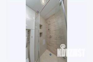 1-к квартира, посуточно, 17м2, 2/3 этаж