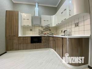 2-к квартира, на длительный срок, 80м2, 2/4 этаж
