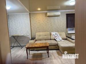 1-к квартира, на длительный срок, 37м2, 2/5 этаж