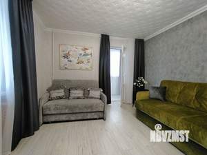 2-к квартира, на длительный срок, 60м2, 7/16 этаж