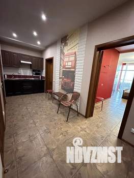 2-к квартира, посуточно, 60м2, 8/14 этаж