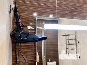 Студия квартира, посуточно, 28м2, 18/21 этаж