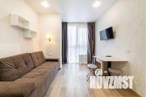 1-к квартира, посуточно, 18м2, 13/18 этаж