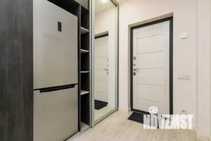 1-к квартира, посуточно, 40м2, 5/6 этаж