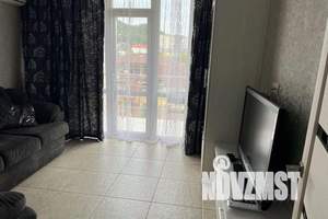 2-к квартира, посуточно, 38м2, 4/5 этаж