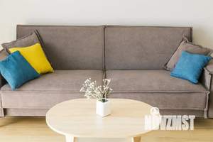 2-к квартира, посуточно, 120м2, 3/3 этаж