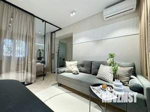 1-к квартира, посуточно, 35м2, 2/5 этаж