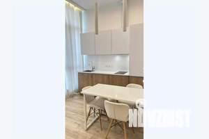 2-к квартира, посуточно, 40м2, 5/5 этаж