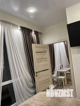 Студия квартира, посуточно, 25м2, 5/9 этаж