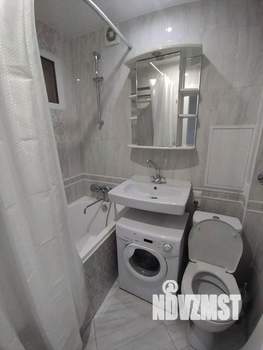 3-к квартира, на длительный срок, 50м2, 3/5 этаж