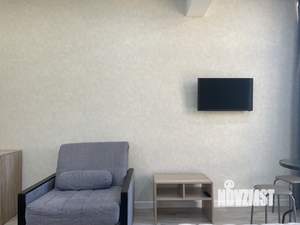 1-к квартира, посуточно, 21м2, 1/1 этаж