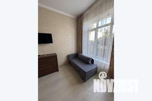 1-к квартира, посуточно, 40м2, 1/3 этаж