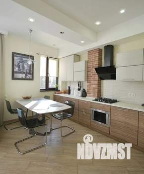 3-к квартира, посуточно, 68м2, 2/4 этаж