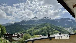 2-к квартира, на длительный срок, 60м2, 3/3 этаж