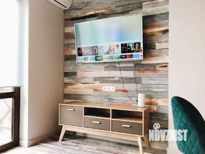 1-к квартира, посуточно, 44м2, 3/5 этаж