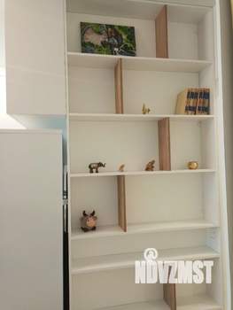 Студия квартира, посуточно, 24м2, 15/16 этаж