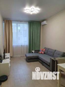 2-к квартира, посуточно, 58м2, 1/1 этаж