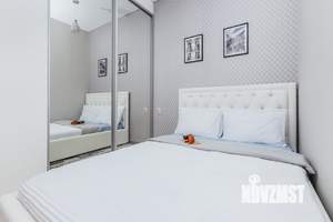 2-к квартира, на длительный срок, 45м2, 7/11 этаж