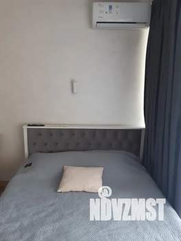 Студия квартира, посуточно, 24м2, 6/13 этаж