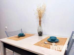 Студия квартира, посуточно, 30м2, 5/11 этаж