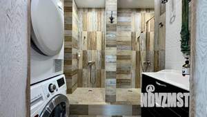 3-к квартира, посуточно, 105м2, 1/1 этаж