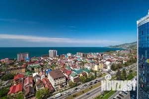 2-к квартира, посуточно, 60м2, 14/22 этаж