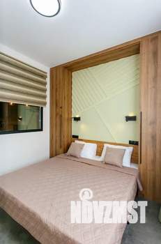 1-к квартира, посуточно, 41м2, 2/5 этаж