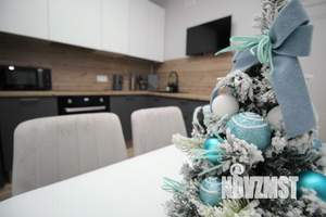 1-к квартира, посуточно, 33м2, 1/1 этаж