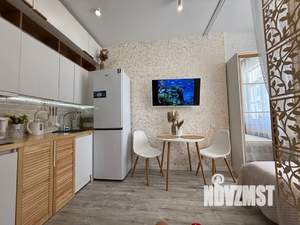 Студия квартира, посуточно, 19м2, 5/7 этаж