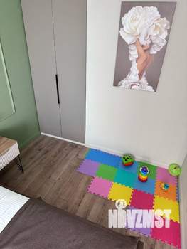 1-к квартира, на длительный срок, 33м2, 5/12 этаж