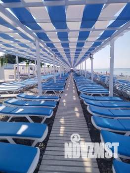 2-к квартира, посуточно, 45м2, 1/4 этаж