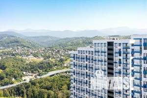 1-к квартира, посуточно, 16м2, 17/19 этаж