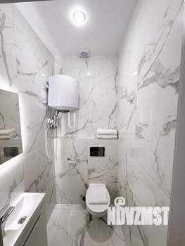 Студия квартира, посуточно, 25м2, 3/5 этаж