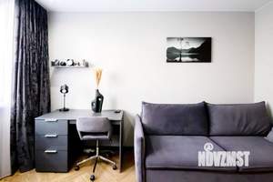 2-к квартира, посуточно, 68м2, 19/19 этаж