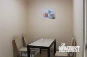 2-к квартира, посуточно, 75м2, 6/16 этаж