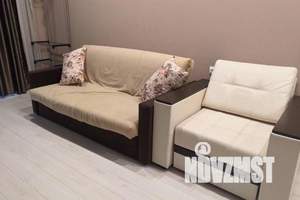 1-к квартира, посуточно, 29м2, 2/4 этаж