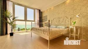 3-к квартира, на длительный срок, 130м2, 7/9 этаж