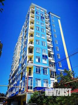 2-к квартира, на длительный срок, 42м2, 2/12 этаж