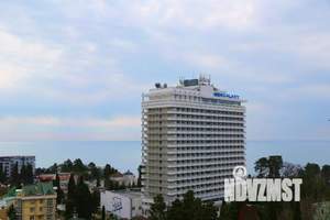 1-к квартира, посуточно, 22м2, 1/1 этаж