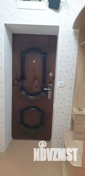 1-к квартира, на длительный срок, 32м2, 2/4 этаж